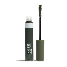 3ina MAKEUP The Color Mascara 759 with Vegetal Keratin Volume and Lift Long-Lasting Flake Free Lengthening for Sensitive Eyes Vegan Cruelty Free,