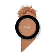 Mii Cosmetics Midi Irresistible Face Base | 100% Pure Mineral Foundation | Award-Winning Face Powder Foundation | Vegan Formula, SPF 30 | Buildable