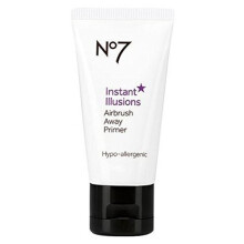 No7 Instant Illusions Airbrush Away Primer 30Ml by No. 7