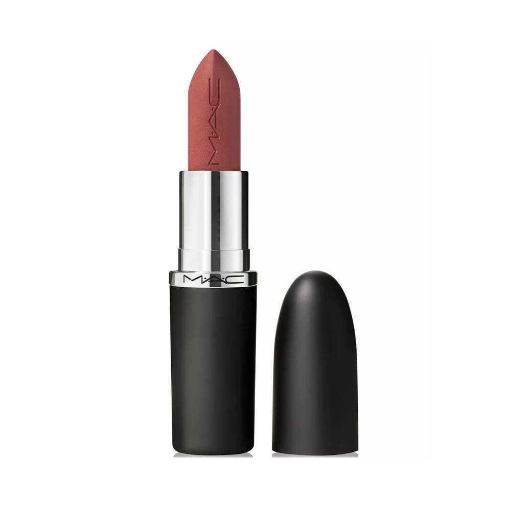Mac Macximal Silky Matte Lipstick - Velvet Teddy 3,5 G