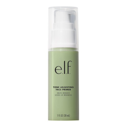 e.l.f. e.l.f. Tone Adjusting Face Primer Large - Neutralizing Green 2
