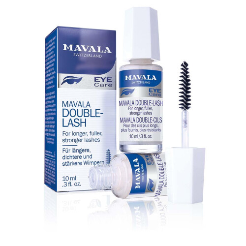 Mavala Mavala Double-Lash