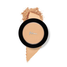 Mii Cosmetics Midi Irresistible Face Base | 100% Pure Mineral Foundation | Award-Winning Face Powder Foundation | Vegan Formula, SPF 30 | Buildable
