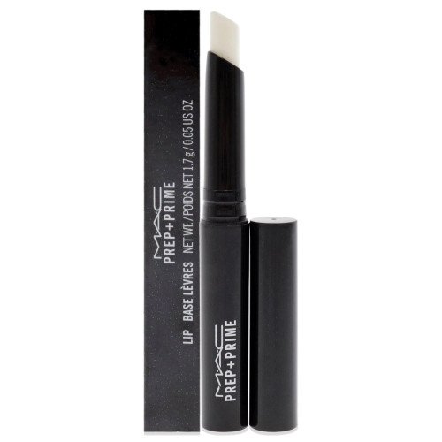 MAC MAC PREP + PRIME LIP for Women, Brown, 1.7 gm
