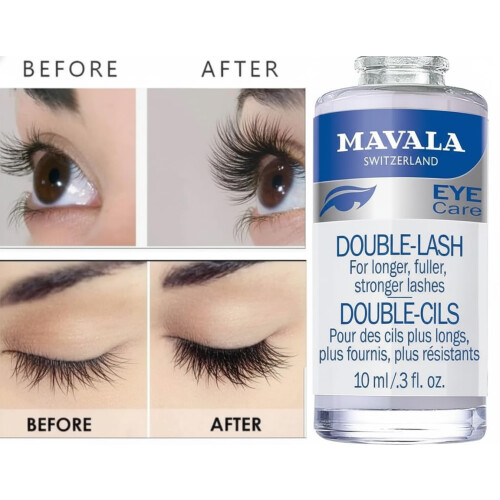 Mavala Mavala Double-Lash 2