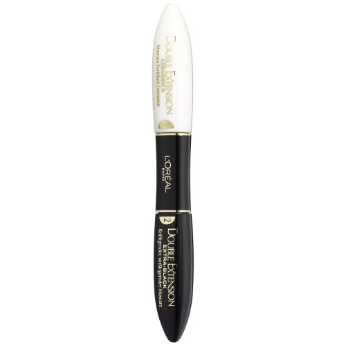 L’Oréal Paris L'Oreal Double Extension Mascara