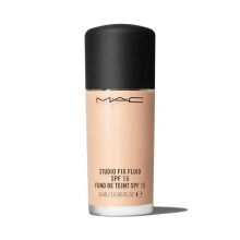 MAC, Studio Fix Fluid SPF 15 Foundation N6 30 ml