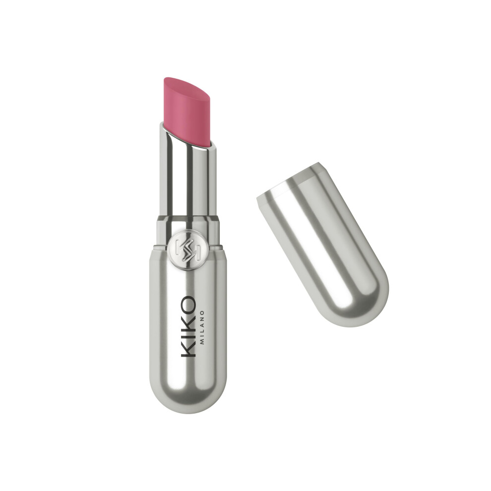 Kiko Milano 3D Hydra Lip Stylo 15, Hydrating Lipstick With A Radiant Finish