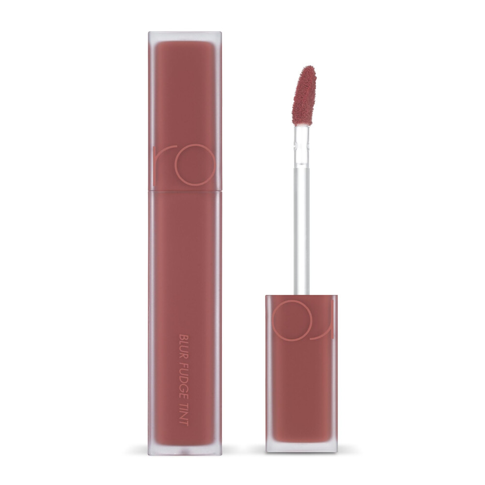 Rom&Nd Blur Fudge Tint (8 Colors) 5G (01 Pomeloco)