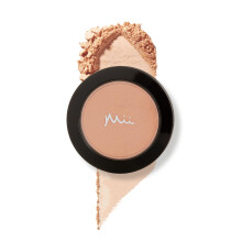 Mii Cosmetics Midi Irresistible Face Base | 100% Pure Mineral Foundation | Award-Winning Face Powder Foundation | Vegan Formula, SPF 30 | Buildable