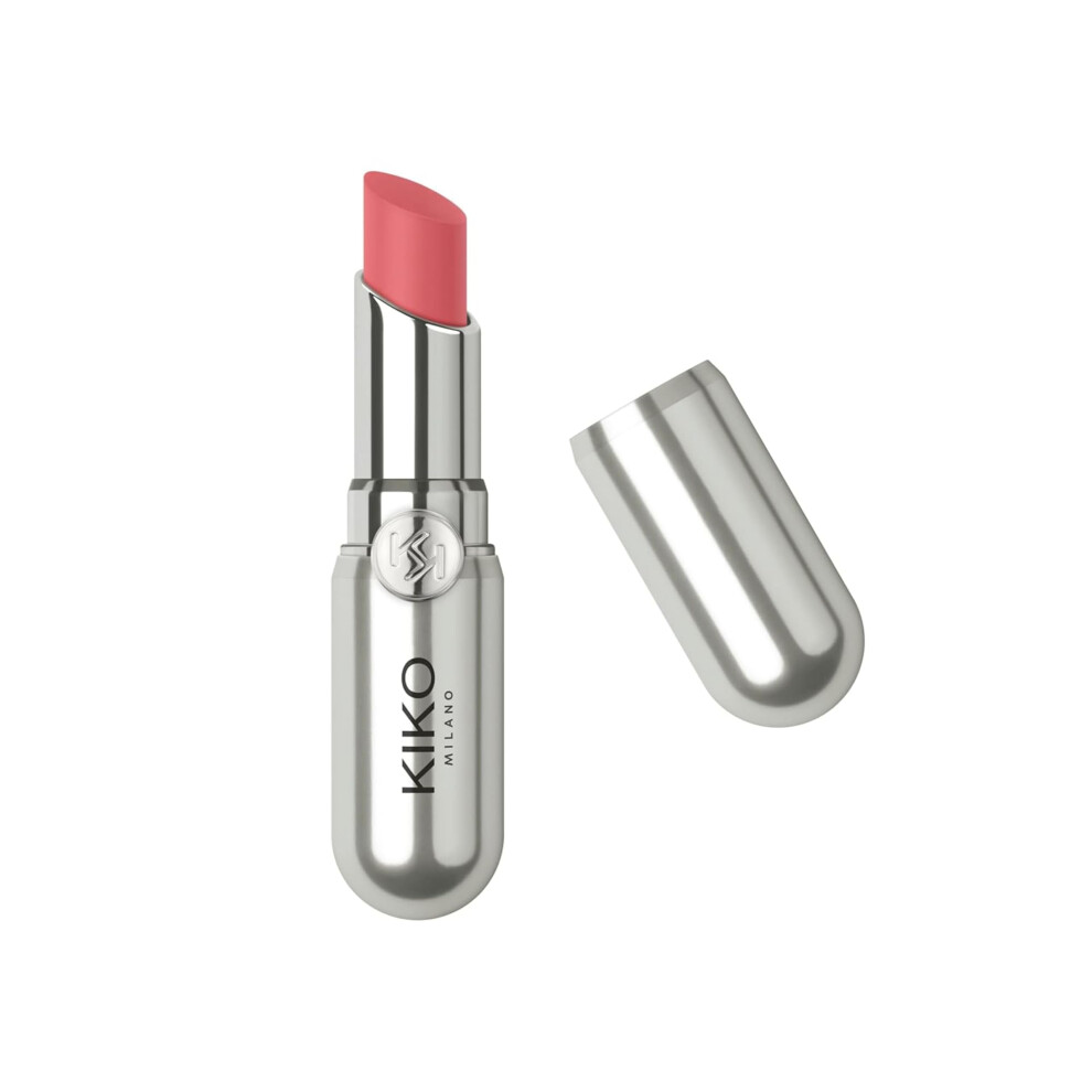 Kiko Milano 3D Hydra Lip Stylo 14, Hydrating Lipstick With A Radiant Finish