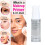 5PCS Liquid Foundation Set - Matte Liquid Full Coverage Foundation with Face Primer, Brush, Makeup Sponge Makeup Set (#102) 2