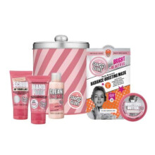 Soap & Glory Original Pink Collection Tin Gift Set 2019