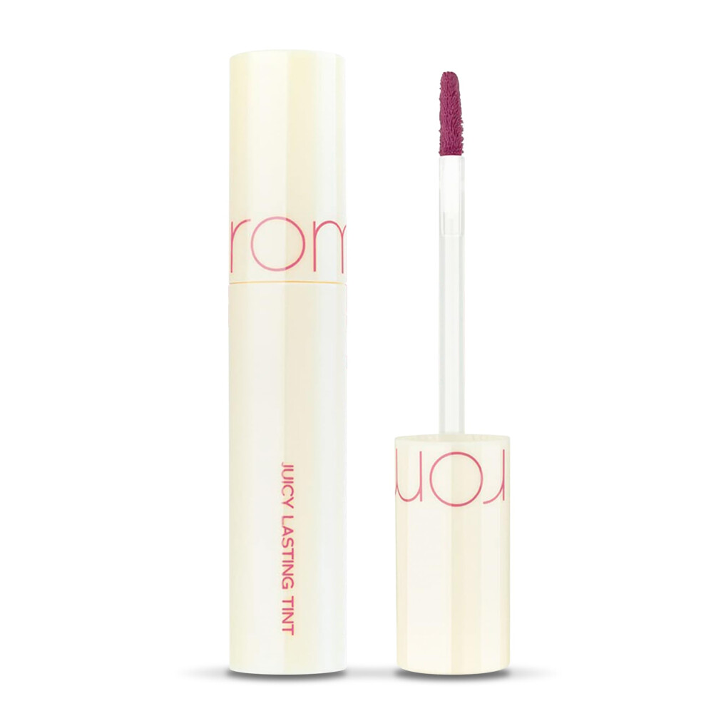 Rom&Nd Juicy Lasting Tint (28 Bare Fig) 5.5G