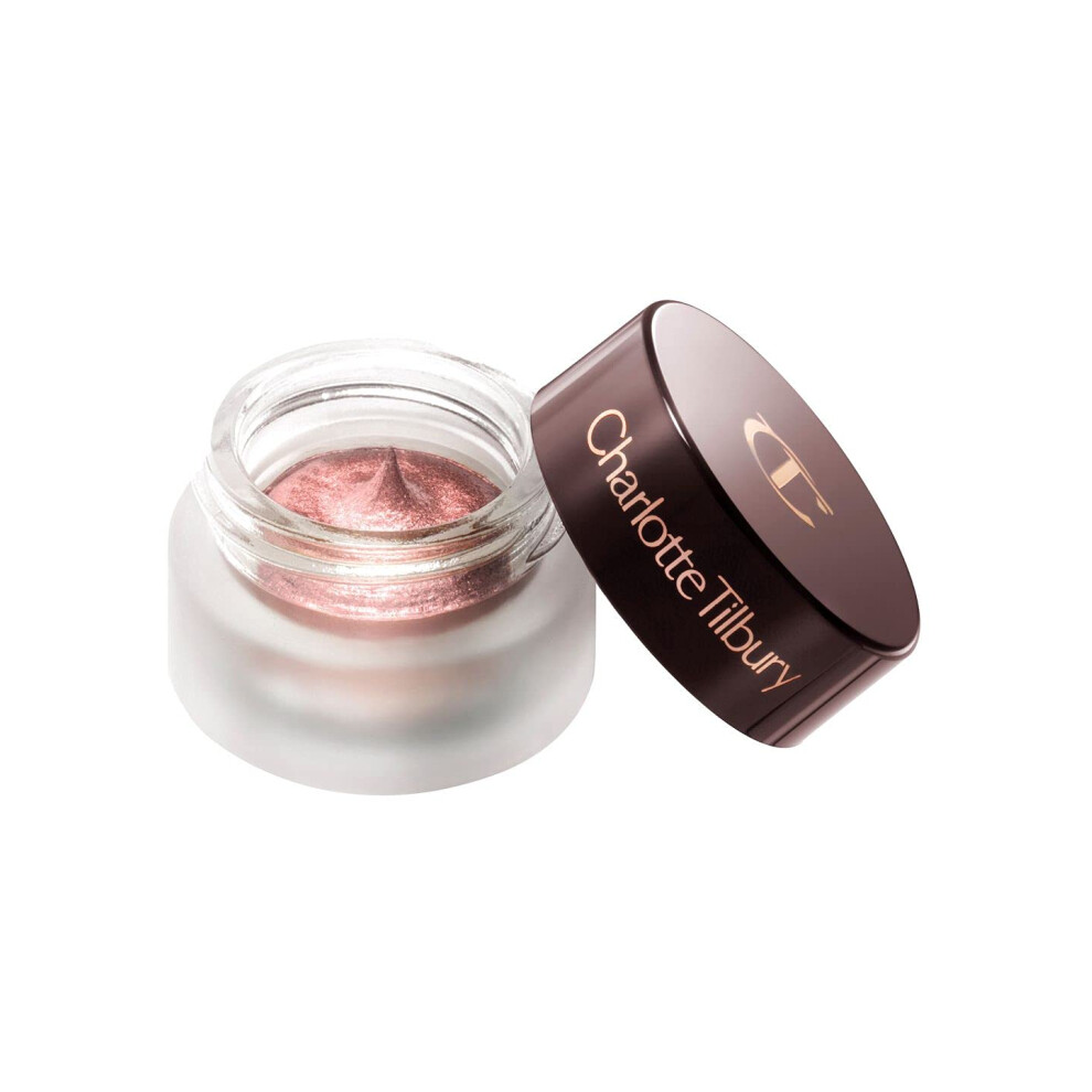 Charlotte Tilbury Pillow Talk, Eyes To Mesmerise