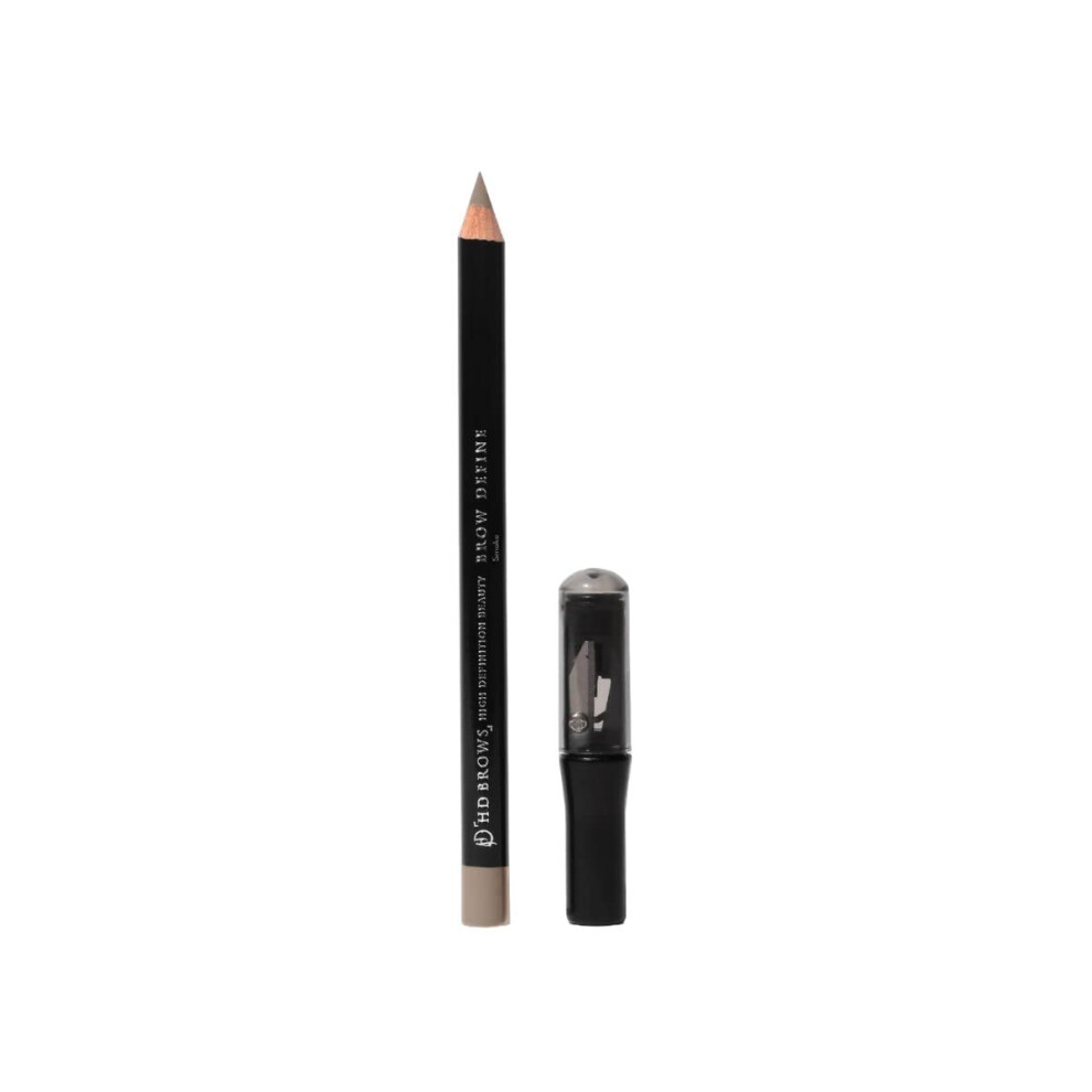 Hd Brows Brow Define Smoke Brow Define, Eyebrow Pencil