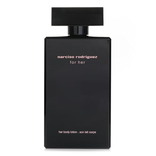 Narciso Rodriguez Narciso Rodriguez For Her Body Lotion - 200ml/6.7oz 1