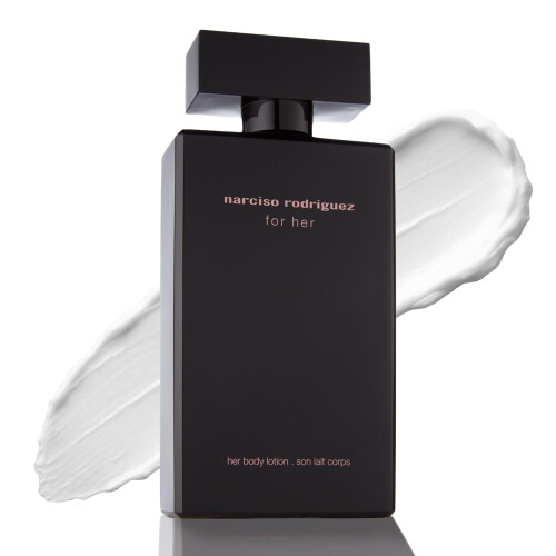 Narciso Rodriguez Narciso Rodriguez For Her Body Lotion - 200ml/6.7oz