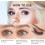 Wewell Eyelash Growth Serum, Thicker Lashes, 3 ML (Peacock Blue) 2