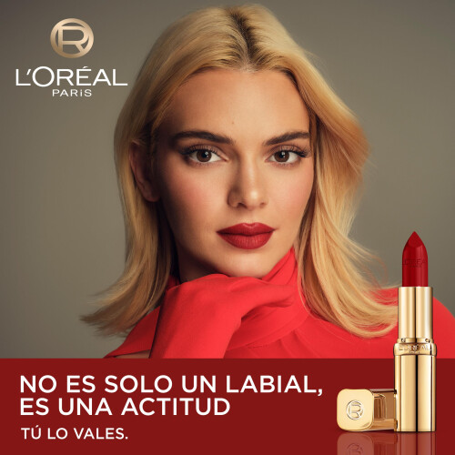 L’Oréal Paris LOREAL Lipsticks, 60 g 1