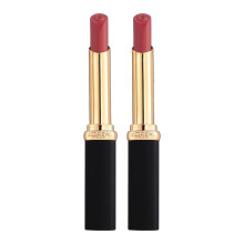 2 x L'Oreal Color Riche Intense Volume Matte Lipstick - 640 Le Nude Independant