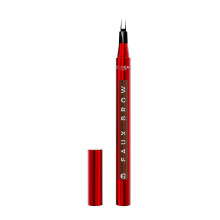 L'Or?al Paris Infallible Faux Brow, Double Brush Tip Brow Tint Pen, Natural Finish, Waterproof, Transfer and Smudge-Resistant, Shaping Brows for up to