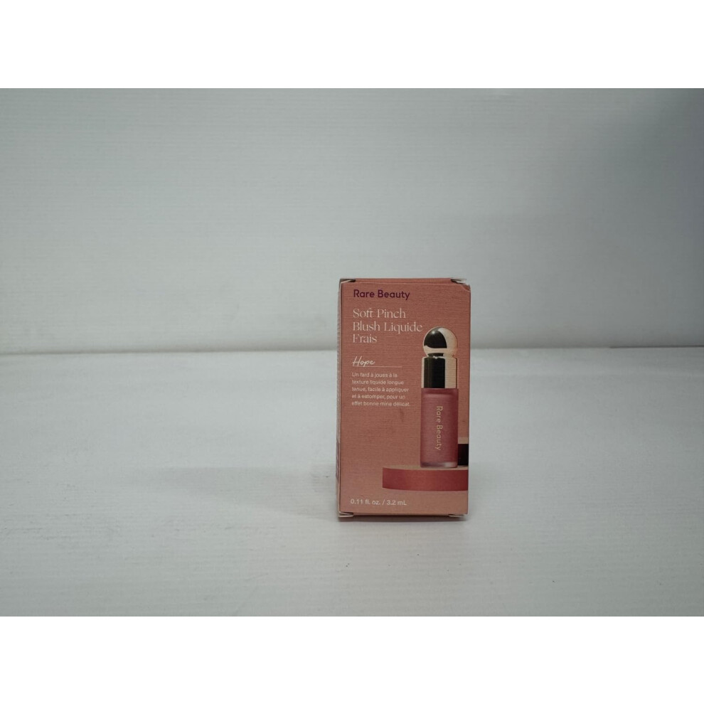 Rare Beauty Mini Soft Pinch Liquid Blush | 3.2Ml | Hope