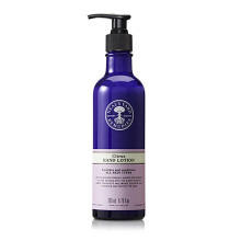 Neal's Yard Remedies Citrus Hand Lotion | Nourishes Skin with Sunny Orange & Lemon Scent | 200 ml