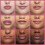 rom&nd Juicy Lasting Tint (28 BARE FIG) 5.5g 4