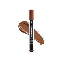 Sacheu Liquid Contour STAY-N Long Wear Bronzer Cream Contour Makeup ? Long Lasting, Blendable, & Lightweight Formula ? Vegan & Cruelty-free, Giving