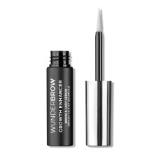Wunderbrow Growth Enhancer Brow & Lash Serum, 2-in-1 Growth Serum For Fuller, Thicker, Healthier Eyebrows & Eyelashes, Clinically Tested Formula,