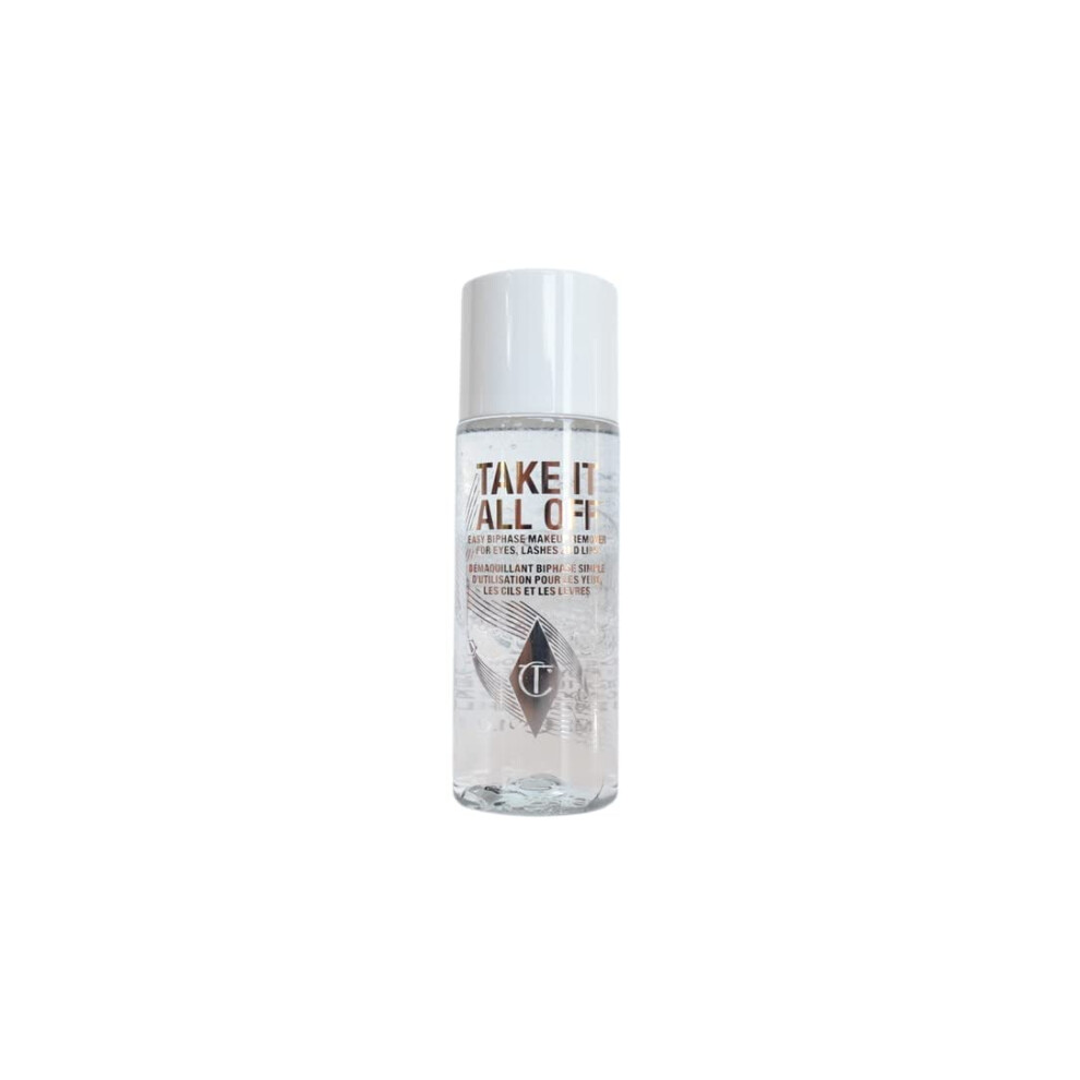 Charlotte Tilbury Take It All Off (30Ml)