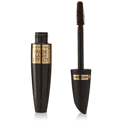 Max Factor Max Factor False Lash Effect Waterproof Mascara - Black For Women 0.44 Oz Mascara