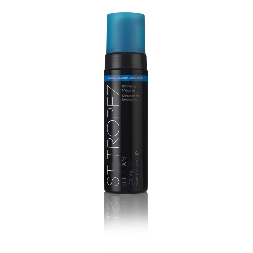 St.Tropez St Tropez Self Tan Dark Bronzing Lotion 200 ml