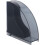 Dust Proof Coffee Filter Holder Acrylic Storage Box Compact Countertop Organizer for Coffee Brewing 3