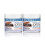 Palmer's Palmer's Cocoa Butter Solid Formula Bonus Pack [FREE ? 30% EXTRA] | 2 x Solid Formula Jars - 270g 1