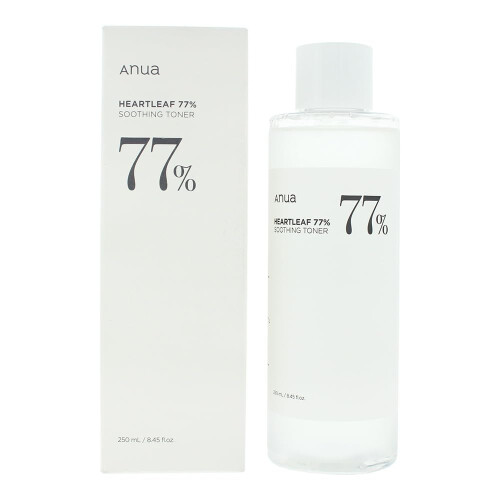 ANUA ANUA Heartleaf 77% Soothing Toner (250 ml)