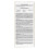 Long4Lashes FX5 Power Formula Wimpernserum by Oceanic, 3 ml 4
