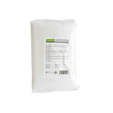 1Kg Cosmetic Paraffin Wax Body Comfort BC 02: Medically tested cosmetic + health care wax with lowest melting point on the market 44-46 Celsius, Extra