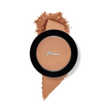 Mii Cosmetics Midi Irresistible Face Base | 100% Pure Mineral Foundation | Award-Winning Face Powder Foundation | Vegan Formula, SPF 30 | Buildable