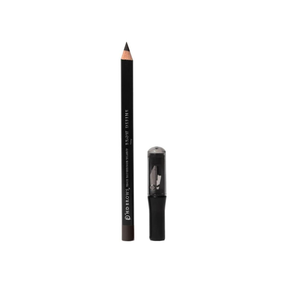 Hd Brows Brow Define Vamp Brow Define, Eyebrow Pencil