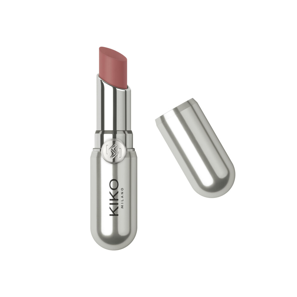 Kiko Milano 3D Hydra Lip Stylo 02, Hydrating Lipstick With A Radiant Finish
