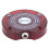 Queue Calling System Pager Adapter With Vibration Mode, Stop Beeping Feature For Churches Clinics Restaurant Call System Compatible With SU668 6