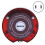 Queue Calling System Pager Adapter With Vibration Mode, Stop Beeping Feature For Churches Clinics Restaurant Call System Compatible With SU668 1
