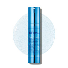 VT COSMETICS Hydrop Reedle Shot 100hL, Hyaluronic Acid Microneedling Serum, Intensive Hydrating & Moisturizing Exosome, Soft & Glass Skin, Korean Skin