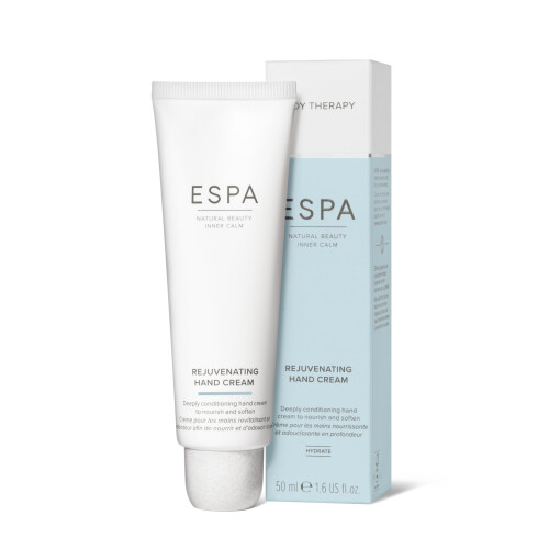 ESPA ESPA | Rejuvenating Hand Cream | 50ml | Deeply Hydrating 1