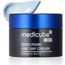 MEDICUBE Zero Pore One Day Cream (50 ml)