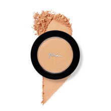 Mii Cosmetics Midi Irresistible Face Base | 100% Pure Mineral Foundation | Award-Winning Face Powder Foundation | Vegan Formula, SPF 30 | Buildable