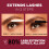 L’Oréal Paris L'Oreal Paris Double Extend Beauty Tubes Mascara, Black, 0.33 Ounces 3