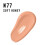 Max Factor Max Factor Facefinity All Day Flawless Foundation, Fb.77 4